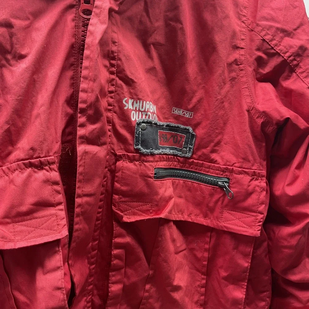 SKHUABAN boys apparel